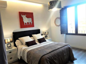 Apartamentos Sol Compañia, Ubeda